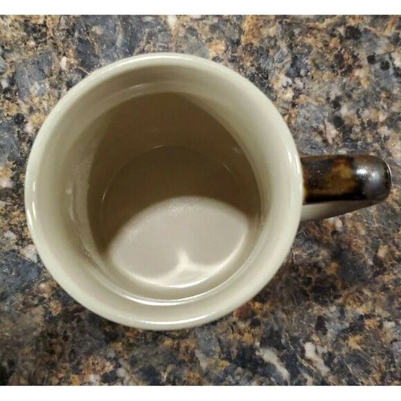 Teddy Bear Balloon Birthday Party Coffee Mug Tea Hot Chocolate Otagiri Looking - Picture 7 of 7